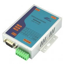 1 port Modbus Gateway